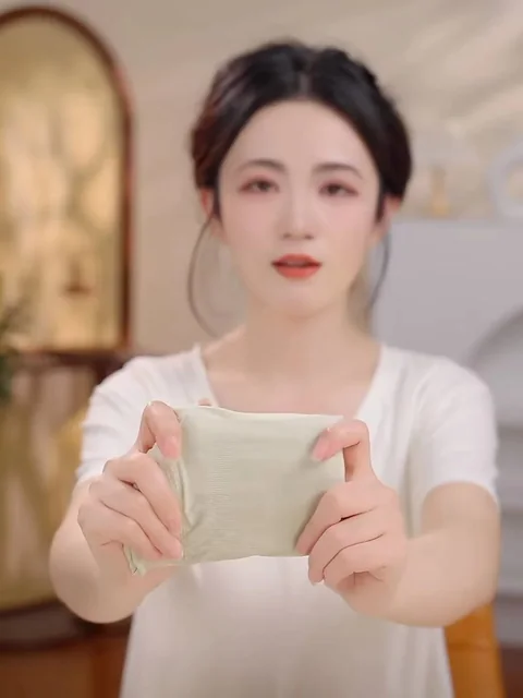 带货直播精选案例 1