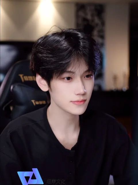 男主播精选案例 3