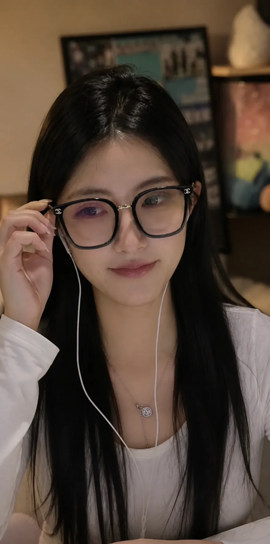 女主播 · 人物 11 合集调试前状态还原