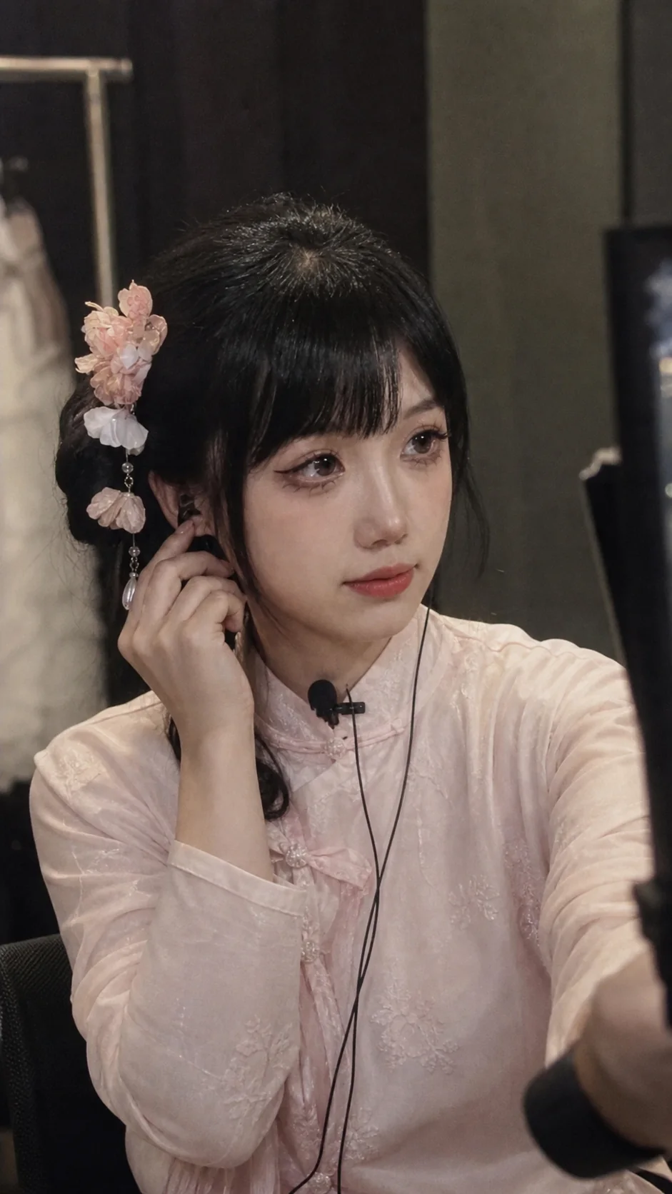 女主播 · 人物 31 合集调试前状态还原