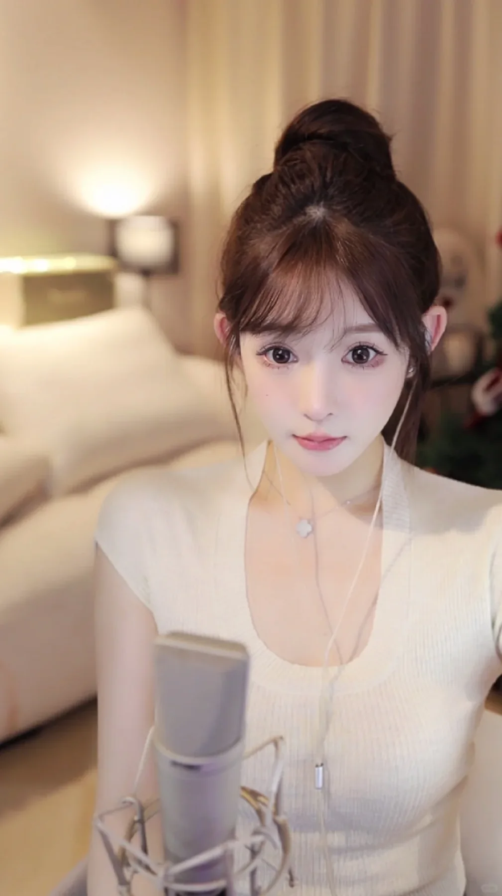 女主播 · 人物 03 合集调试后实际效果 3