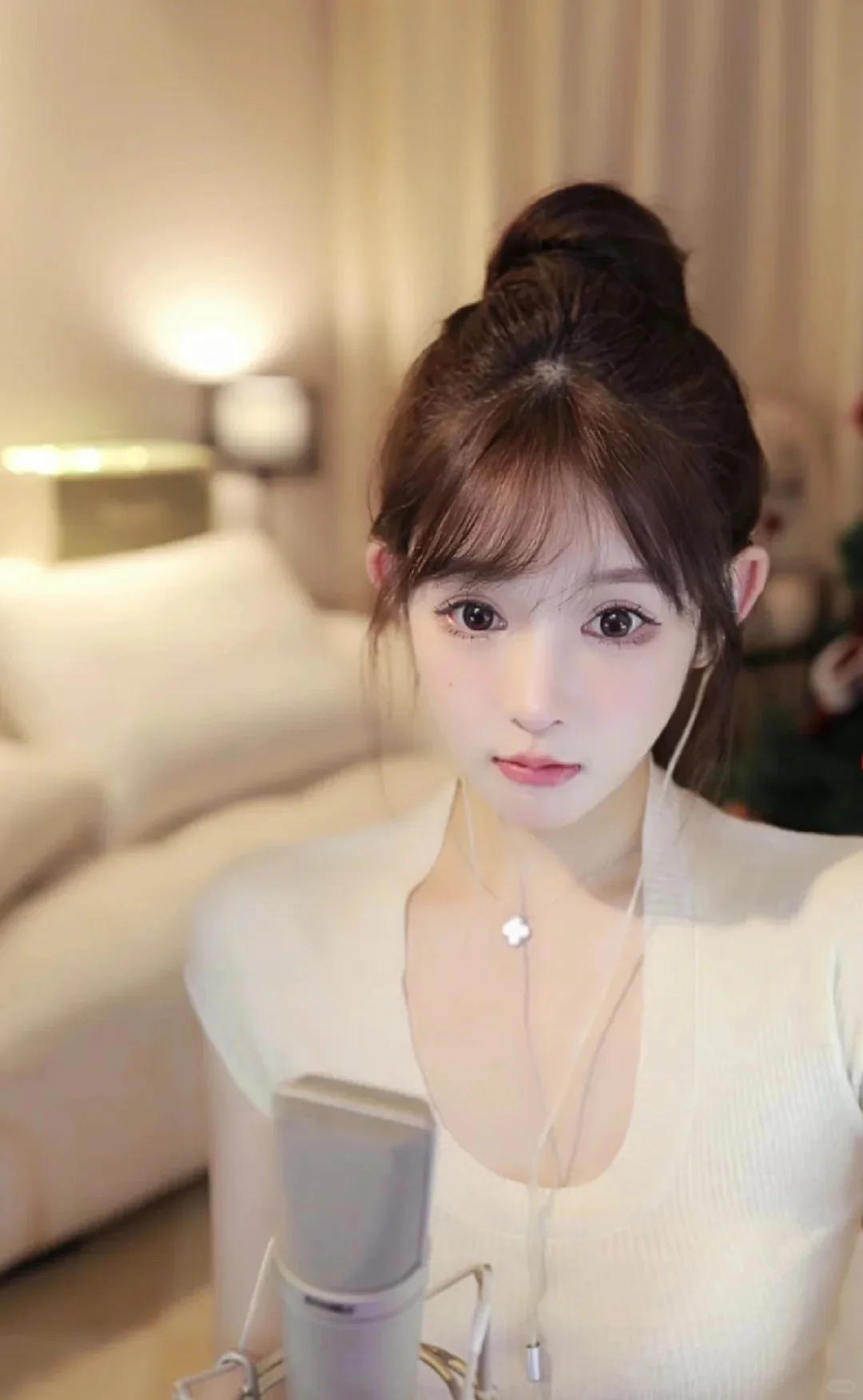 女主播 · 人物 03 合集调试后实际效果 4