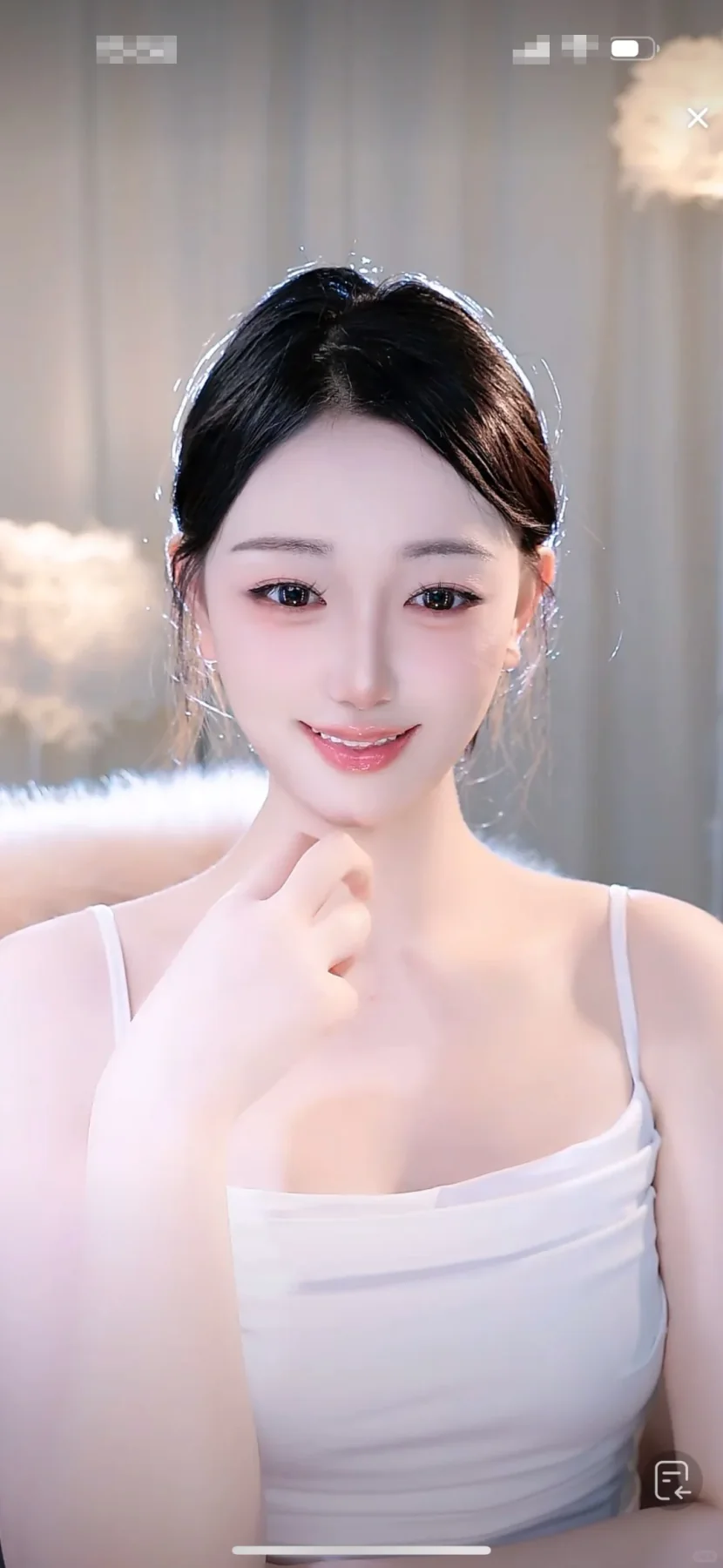 女主播 · 人物 08 合集