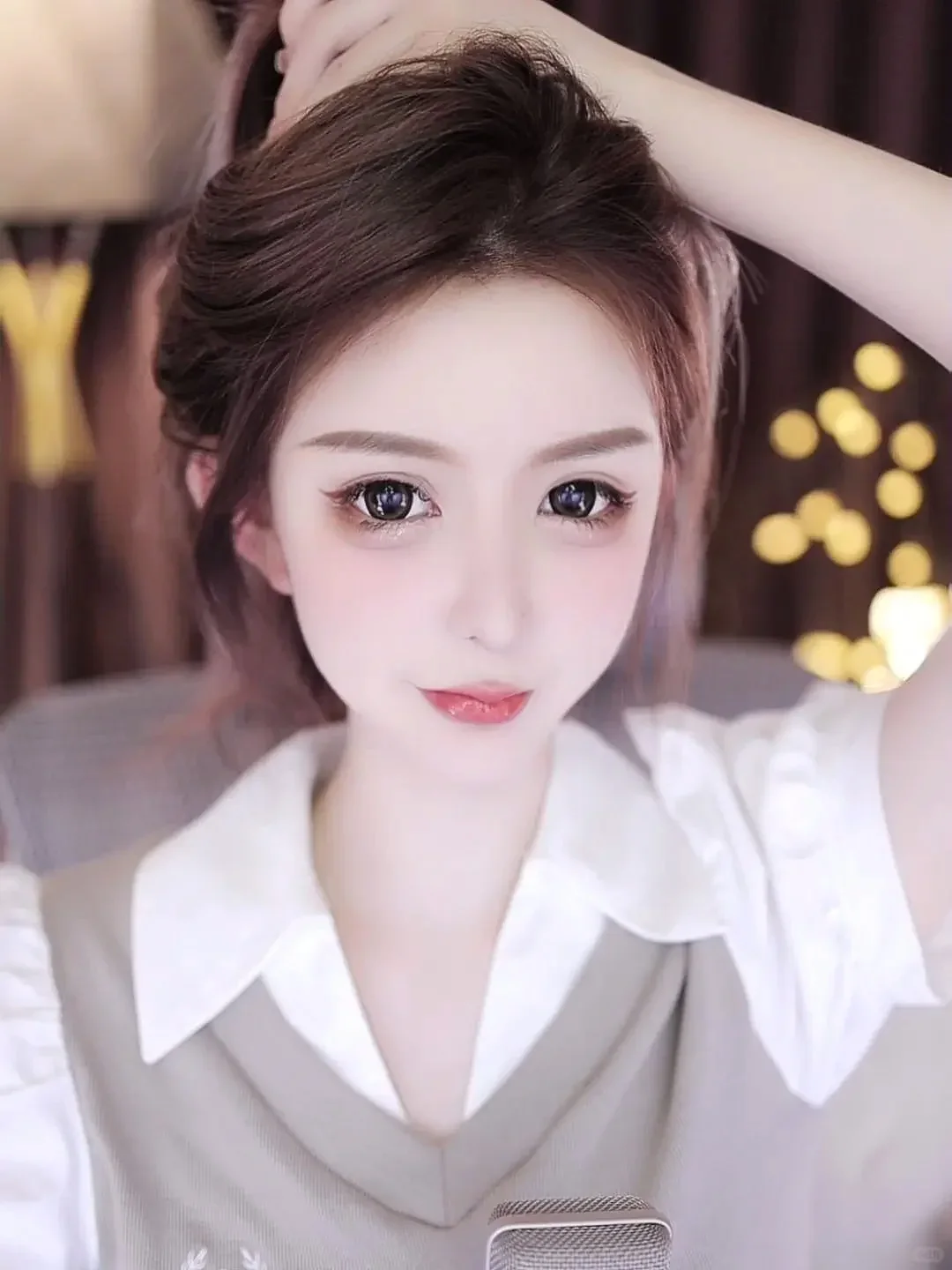 女主播 · 人物 09 合集
