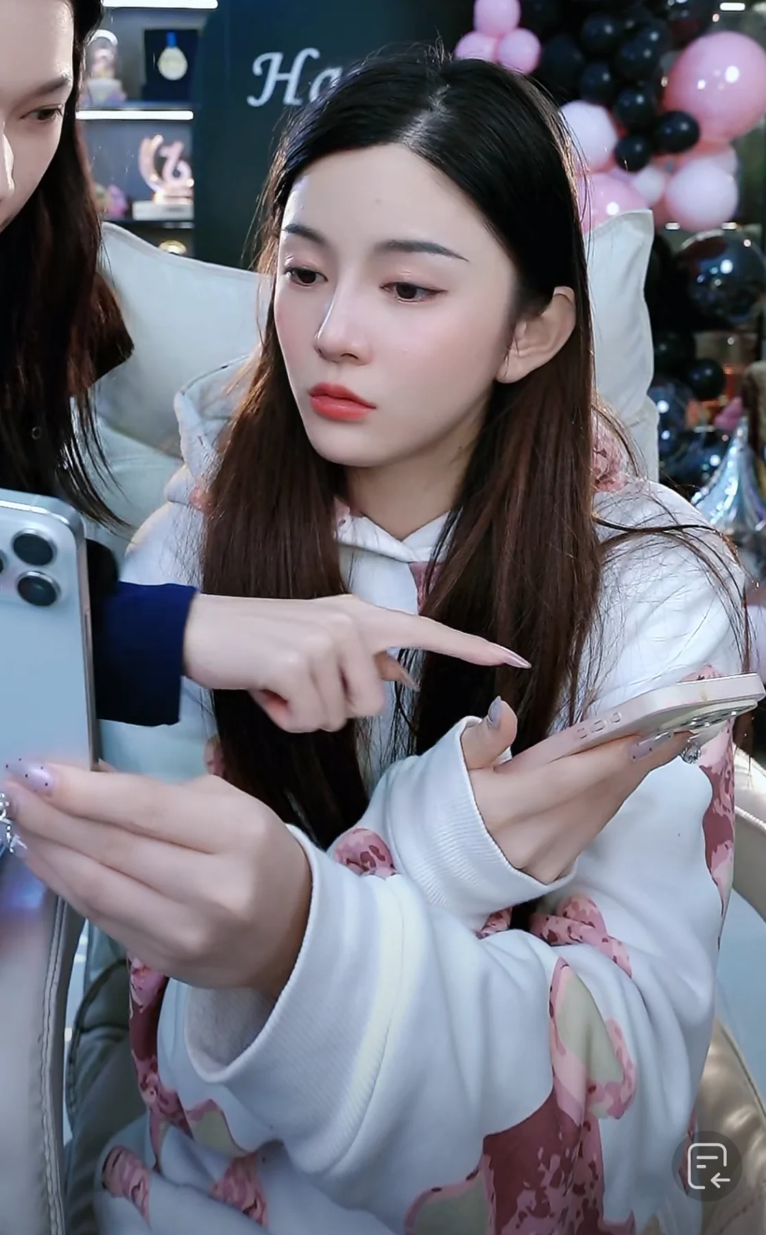 女主播 · 人物 10 合集