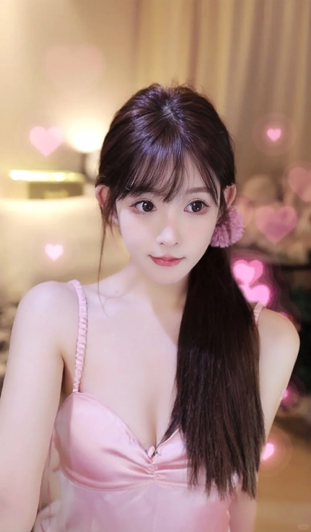 女主播 · 人物 03 合集调试后实际效果 5