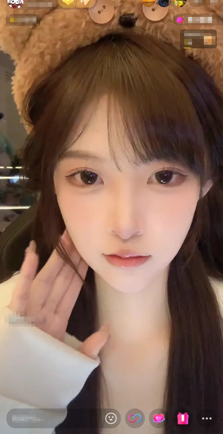 女主播 · 人物 18 合集