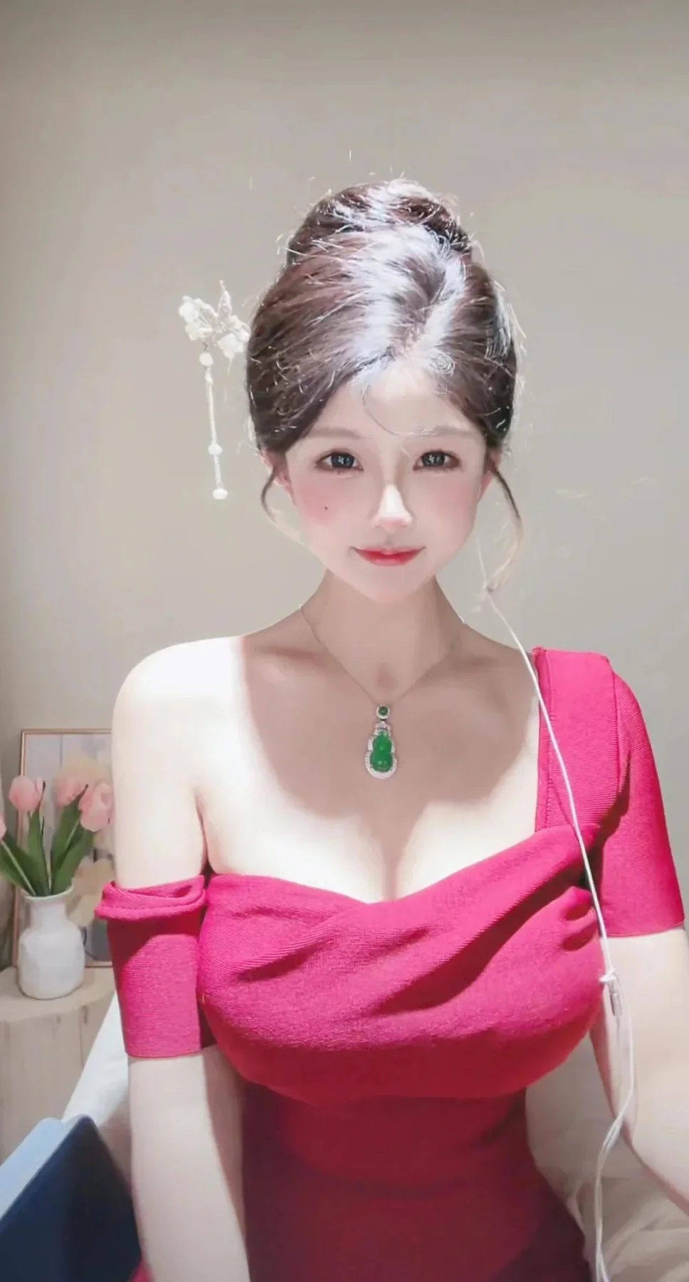 女主播 · 人物 22 合集