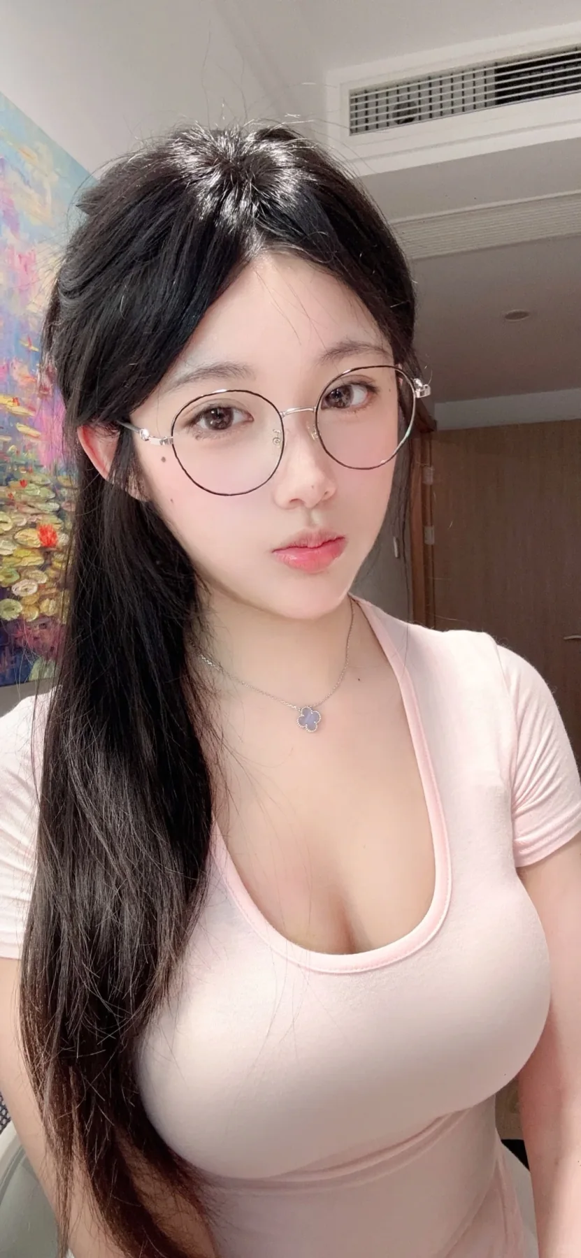 女主播 · 人物 25 合集