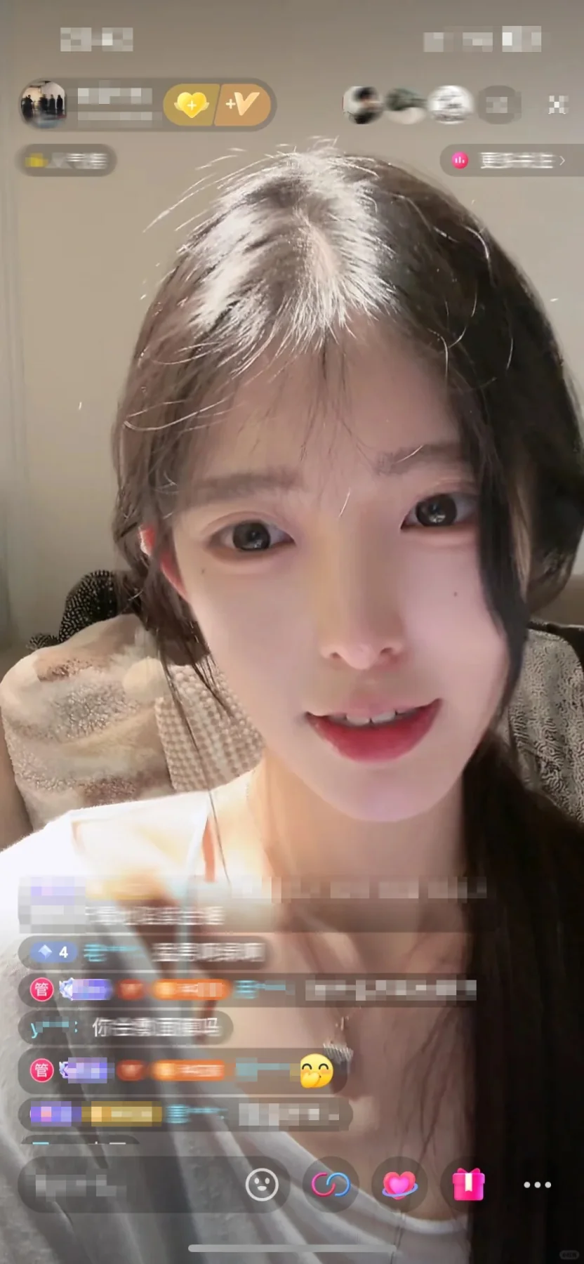 女主播 · 人物 29 合集