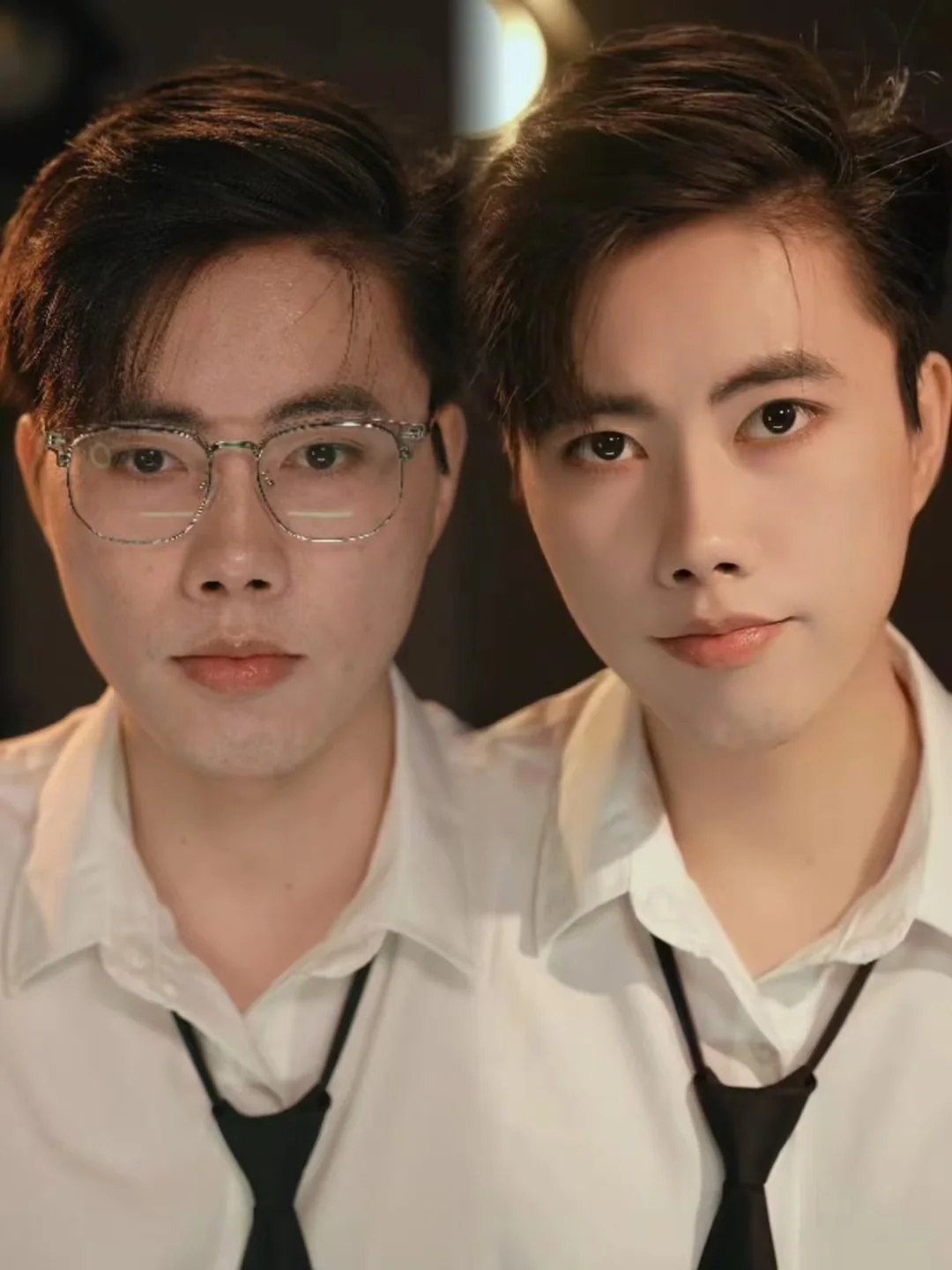 男主播 · 组合 01 合集