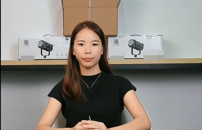 带货主播 · 人物 01 合集
